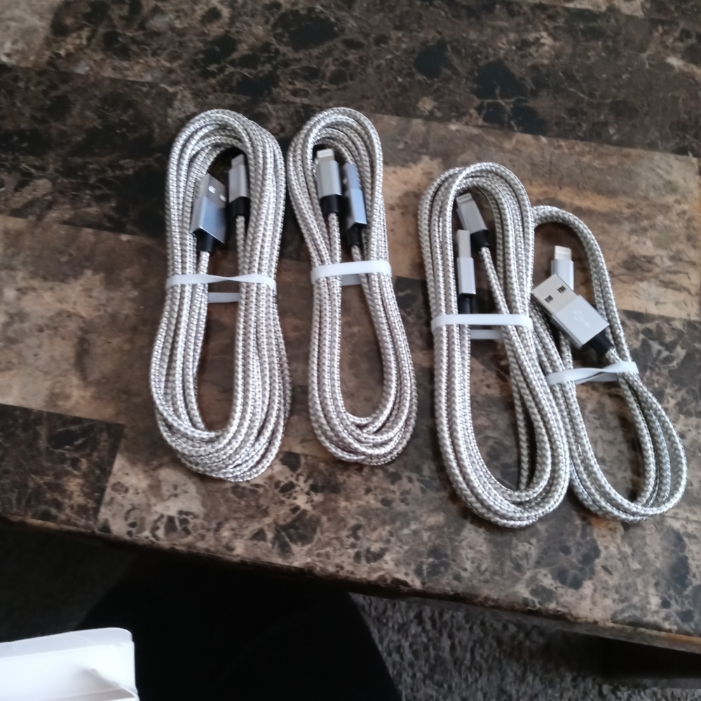 Iphone Chargers